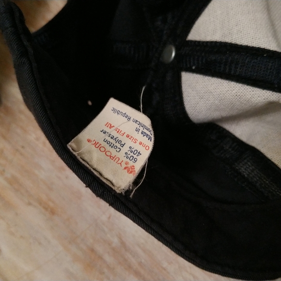 Cap - Picture 4 of 4